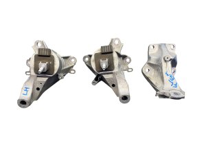 2025-2026 Mazda CX-70 Engine Frame Mount Support Set - Front (Used OEM)