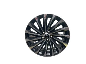 2023-2025 Hyundai Palisade 20x7.5 15-Spoke Machined Face Alloy Wheel (Used OEM)