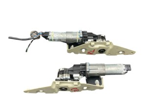 2013-2019 Bentley Flying Spur Power Trunk Lid Adjustment Motor Set - Rear (Used OEM)