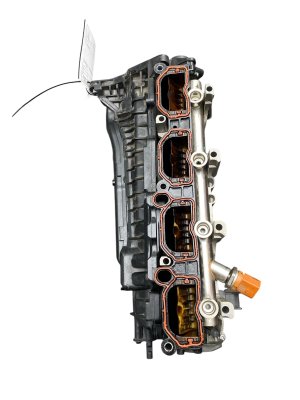 2013-2018 Audi S6 Engine Intake Manifold (Used OEM)