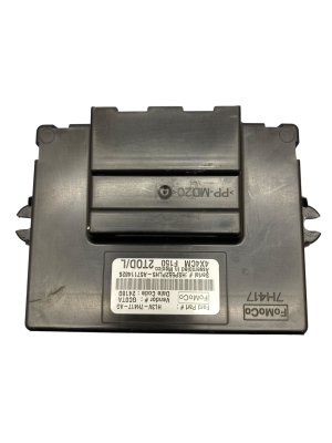  Ford F-150 Electronic Shift On The Fly Transfer Case Control Module (Used OEM)