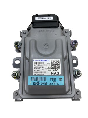 2024-2025 Kia EV9 Vehicle Charging Management System Control Module (Used OEM)