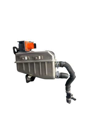 2020-2024 Audi A7 Electric Battery Heater Unit (Used OEM)