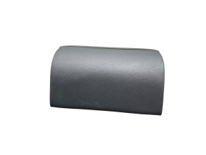 2018-2025 Audi SQ5 Black Center Seat Armrest Trim Cushion - Rear (Used OEM)