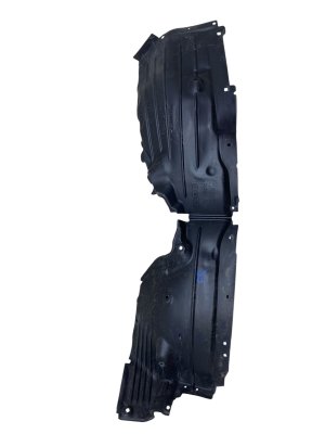2025 Mazda CX-70 Inner Fender Liner Splash Guard Shield - Front, Right (Passenger) (Used OEM)