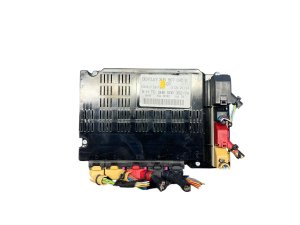 2013-2019 Bentley Flying Spur HVAC Temperature Control Module (Used OEM)