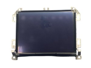 2021-2022 Jeep Wrangler 8.4-Inch Touchscreen Navigation Radio Receiver Assembly - Front (Used OEM)