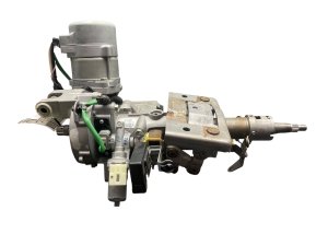 2016-2022 Lexus RX450h Power Adjustable Steering Column with Power Steering Motor - Front (Used OEM)