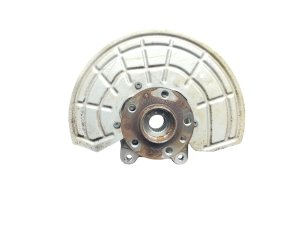 2023-2026 Maserati Grecale Spindle Knuckle Hub Assembly - Rear, Right (Passenger) (Used OEM)