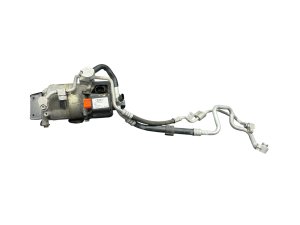 2019-2023 Audi Q4 e-tron Electric A/C Compressor Assembly (Used OEM)