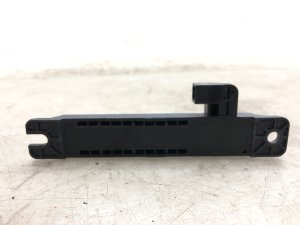 2025 Kia K4 Front Bumper Reinforcement Impact Bar with Antenna (Used OEM)