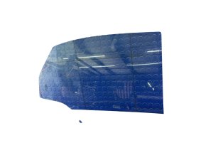 2022-2025 Audi A3 Door Window Glass - Rear, Right (Passenger) (Used OEM)