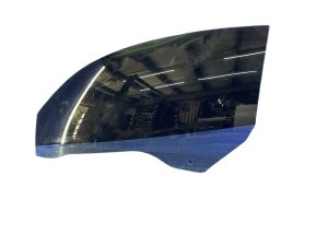 2008-2015 Audi R8 Coupe Door Window Glass - Front, Left (Driver) (Used OEM)