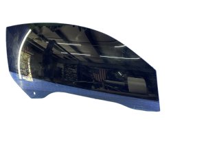 2008-2015 Audi R8 Door Window Glass - Front, Right (Passenger) (Used OEM)
