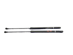 2022-2025 Volkswagen GTI Hatch Lift Support Strut Set - Rear (Used OEM)