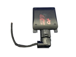 2025 Nissan Kicks Blind Spot Assist Radar Module - Rear, Left (Driver) (Used OEM)