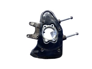 2014-2020 Mercedes-Benz S320 Spindle Knuckle Hub Assembly - Rear, Right (Passenger) (Used OEM)