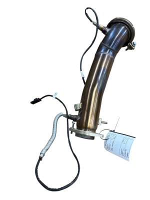 2021-2025 BMW M4 Exhaust Pipe Tube (Used OEM)