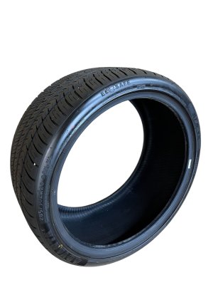 2006-2015 Jaguar XK 285/30ZR20 Argus Advanta HPZ-01 Eco Safe Tire (Used OEM)