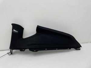  Tesla Model y C-Pillar Upper Trim Panel Cover (Used OEM)