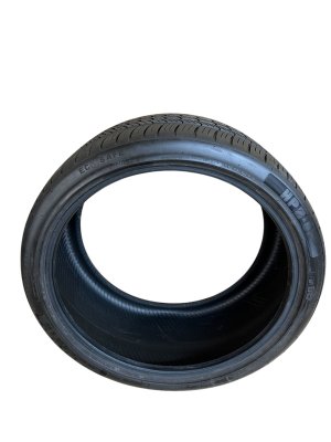 2006-2015 Jaguar XK 285/30ZR20 99Y Argus Advanta HPZ-01 Eco Safe Tire (Used OEM)