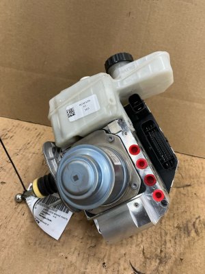 2021-2025 BMW M4 ABS Pump and Control Module Assembly (Used OEM)
