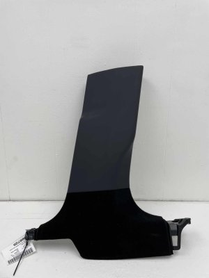  Tesla Model y B Pillar Lower Trim Panel Cover (Used OEM)