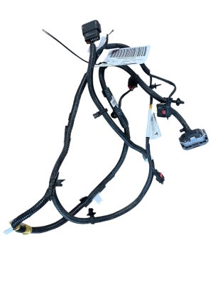 2026 Tesla Model y Subframe Wiring Harness - Rear (Used OEM)