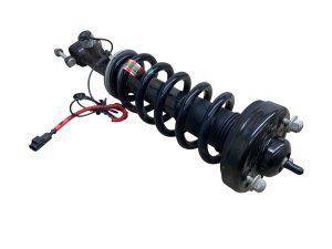 2018-2021 Lincoln Navigator Adaptive Suspension Strut Assembly - Front, Left (Driver) (Used OEM)