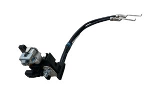2022-2025 Lexus NX350h Negative Battery Cable and Voltage Sensor (Used OEM)