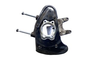 2014-2017 Mercedes-Benz S320 Spindle Knuckle Assembly - Rear, Left (Driver) (Used OEM)