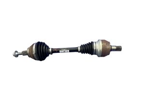 2017-2025 Audi A3 CV Drive Axle Shaft - Front, Left (Driver) (Used OEM)