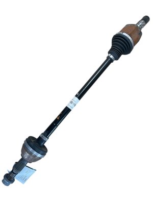  Tesla Model y CV Drive Axle Shaft - Rear, Left (Driver) (Used OEM)