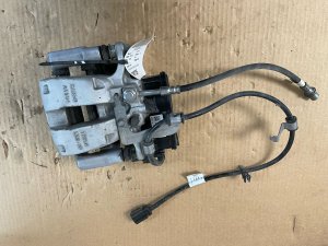  Tesla Model y Disc Brake Caliper - Rear, Right (Passenger) (Used OEM)