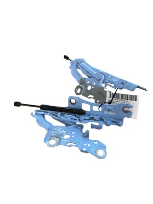 2021-2025 BMW M4 Hood Hinge Set - Right (Passenger) (Used OEM)