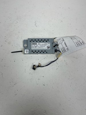 2026 Tesla Model y Radio Tuner Generation 3 Chassis Control Module (Used OEM)