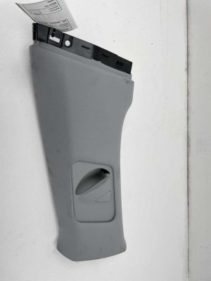  Tesla Model y B-Pillar Upper Trim Panel Cover (Used OEM)