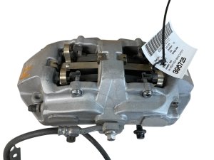  Tesla Model y 4-Piston Brembo Disc Brake Caliper - Front, Right (Passenger) (Used OEM)