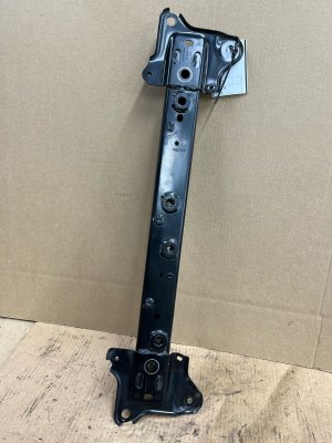  Tesla Model y Suspension Strut Tower Brace Bar - Front (Used OEM)
