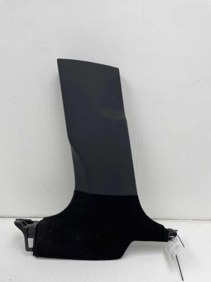  Tesla Model y B-Pillar Lower Trim Panel Cover (Used OEM)