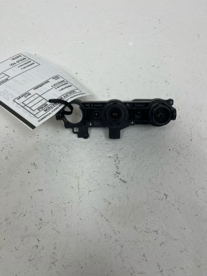  Tesla Model y Rear View Mirror Double Camera Unit (Used OEM)