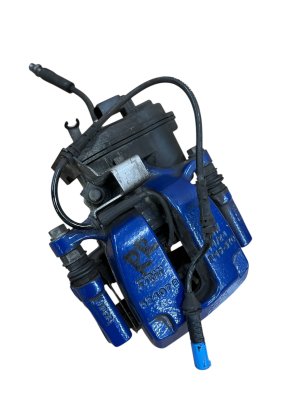 2023-2025 BMW M2 Disc Brake Caliper - Rear, Right (Passenger) (Used OEM)