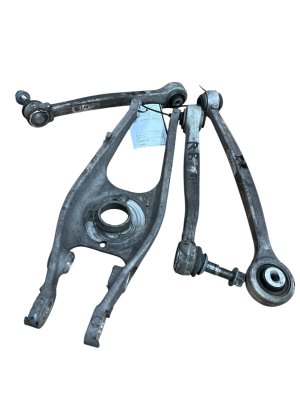 2023-2026 BMW M2 Suspension Control Arm Set - Rear, Right (Passenger) (Used OEM)