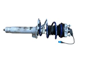 2023-2025 BMW M2 Adaptive M Suspension Strut - Front, Right (Passenger) (Used OEM)