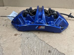 2023-2025 BMW M2 Disc Brake Caliper - Front, Right (Passenger) (Used OEM)