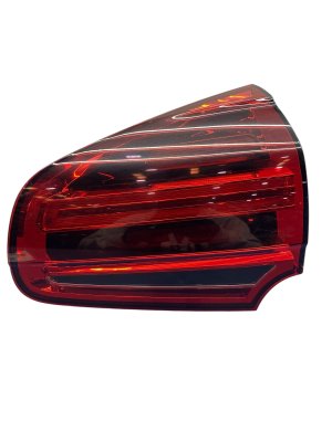2023-2025 Genesis GV60 Liftgate Mounted Taillight Assembly - Rear, Right (Passenger) (Used OEM)
