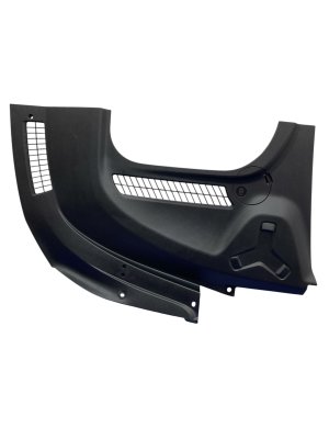 2024-2025 Kia EV9 Frunk Trunk Cover Tray Panel - Front (Used OEM)
