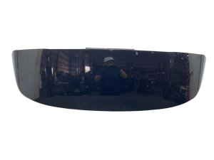 2024-2025 Kia EV9 Aurora Black Tailgate Liftgate Spoiler Wing - Rear (Used OEM)