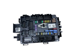  Tesla Model x Cabin Fuse Junction Relay Block (Used OEM)