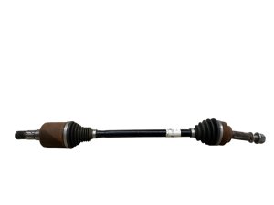  Tesla Model s CV Drive Axle Shaft - Front, Left (Driver) (Used OEM)